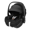 Maxi Cosi Pebble SlideTech Tam Yatabilen Oto Koltuğu 0-13 Kg Essential Black