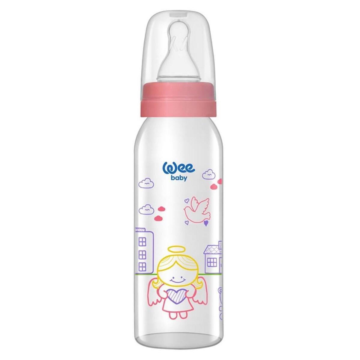 Wee Baby Cam Biberon 250 ml