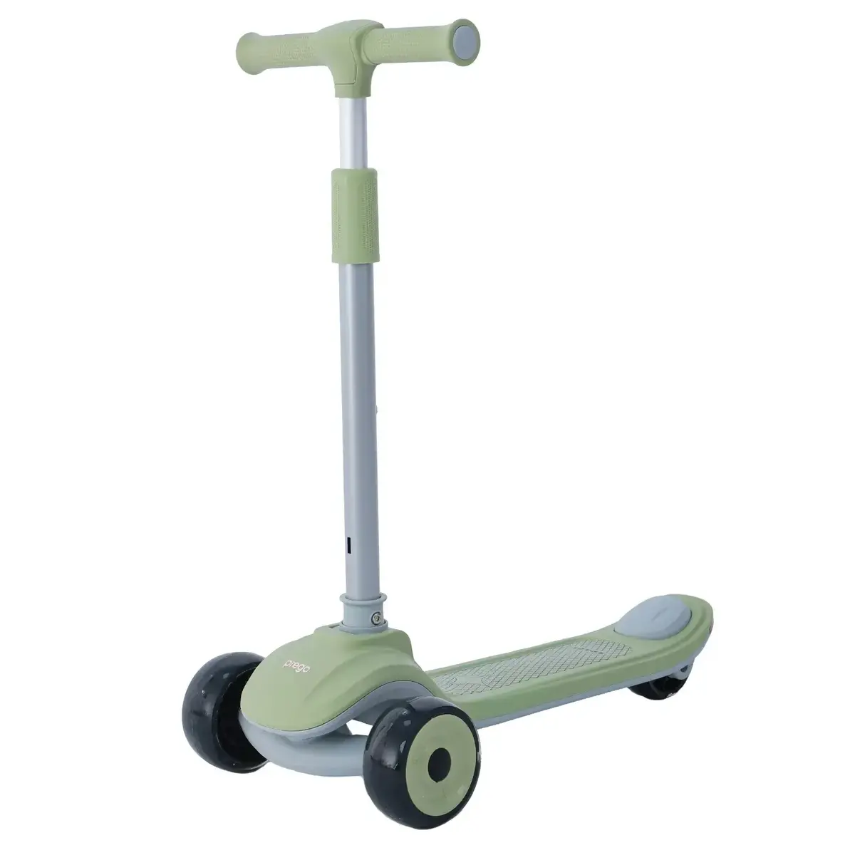 Prego Nitro Scooter Yeşil