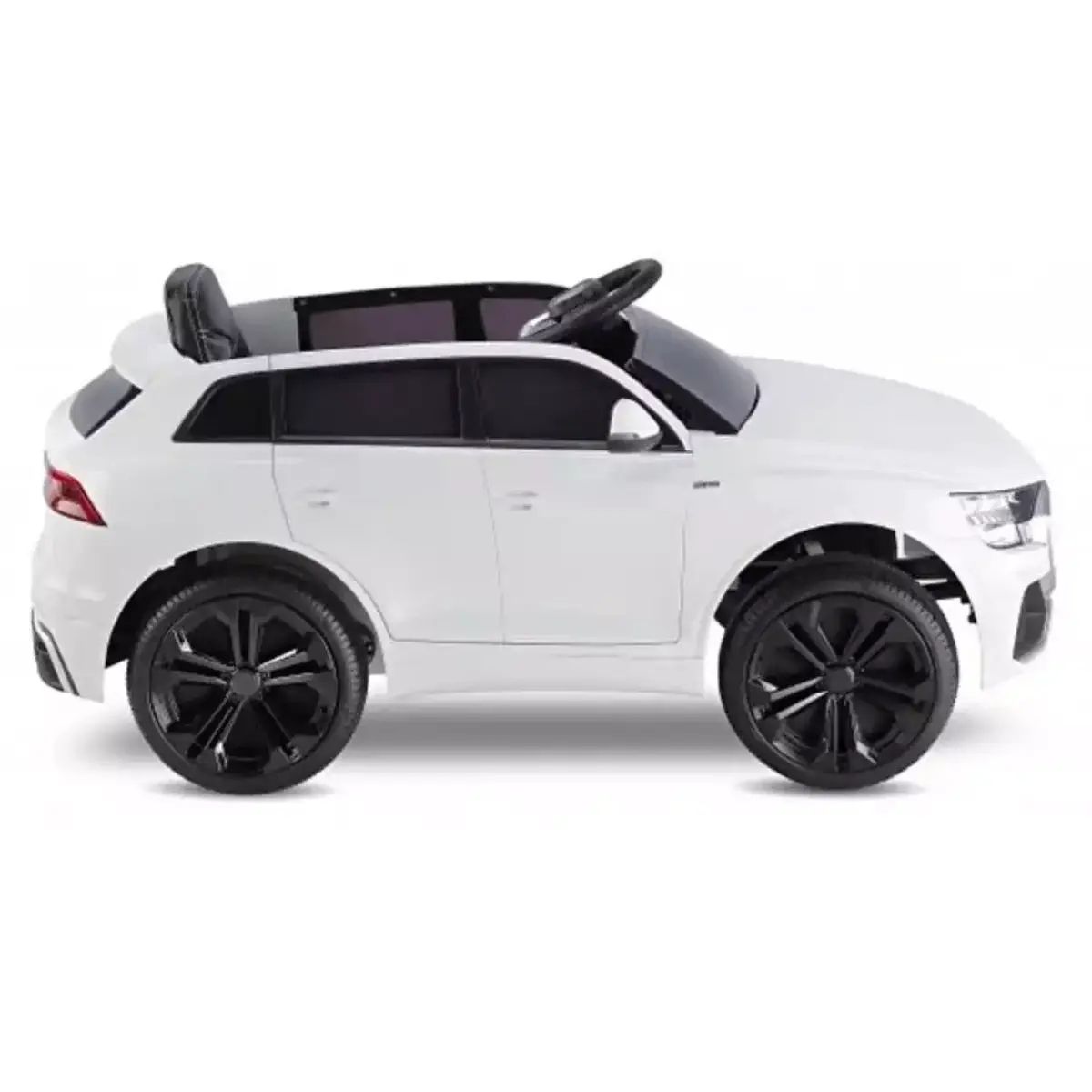 Babyhope 445A Sportpower Premium Akülü Araba Beyaz