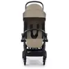 Bumprider Connect3 Bebek Arabası Black Sand