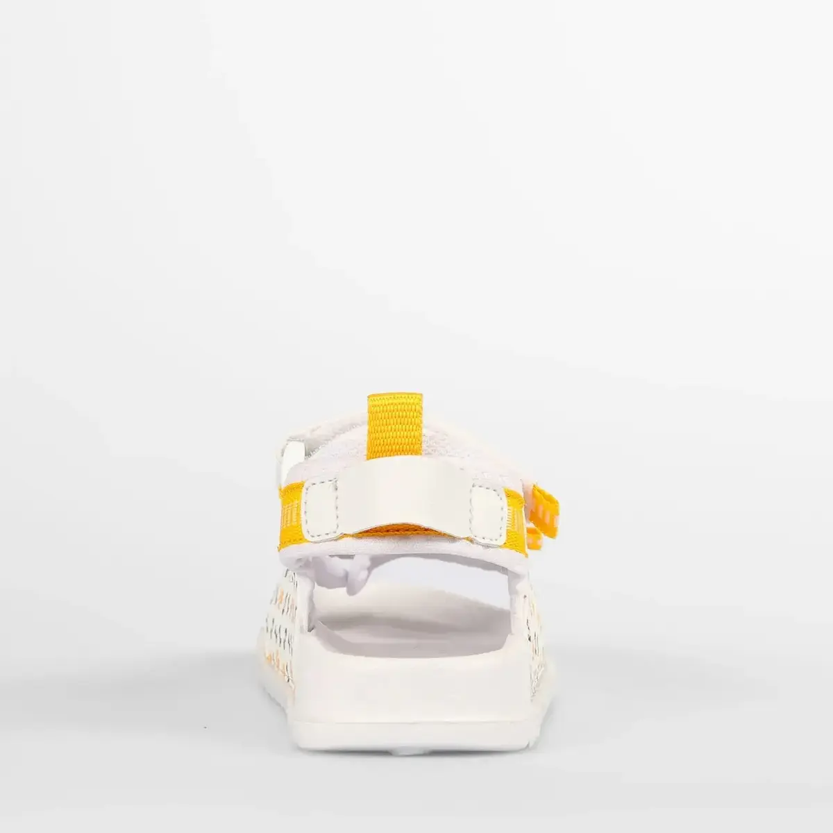 Vicco Inkago Sandalet Patik Phylon Beyaz