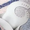OiOi Basics - Önlük Powder Grey