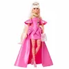 Barbie Extra Fancy - Pembe Kostümlü Bebek