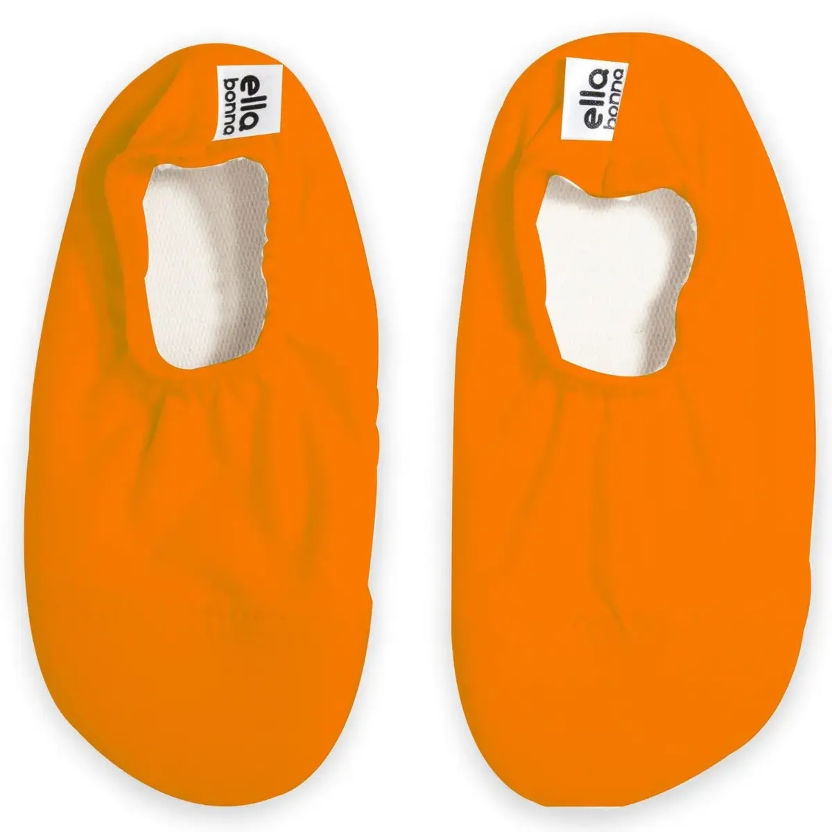 Ella Bonna Deniz Patiği Kaydırmaz Taban Turuncu Ella Bonna Deniz Patiği Kaydırmaz Taban Turuncu