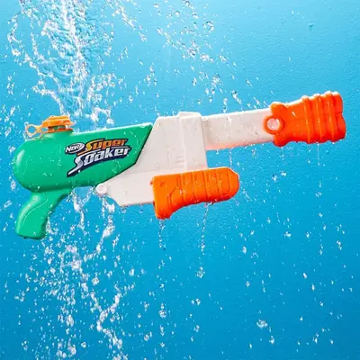 Nerf Super Soaker Hydro Frenzy