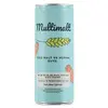 Multimalt Anne Sütü Arttıran Alkolsüz %100 Malt ve Hurma Suyu 250 ml