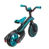 Globber Explorer 4in1 Katlanabilir Bisiklet - Mavi