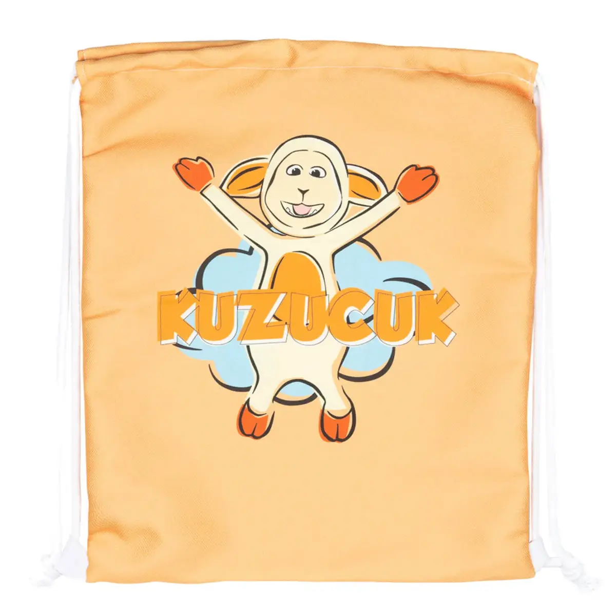Kitti Çanta Kuzucuk