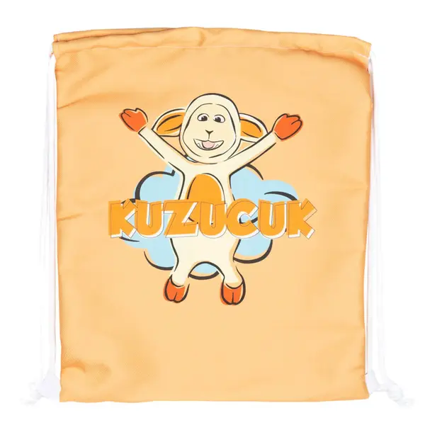 Kitti Çanta Kuzucuk