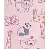 Carter's 3lü Takım Layette Pembe