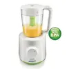 Philips Avent SCF870/20 Wasabi Hızlı Pişirici ve Blender
