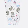 Luggi Baby Pijama Takımı Little Bear