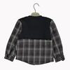 Overdo Sweatshirt Füme