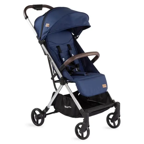Kraft Minorca Bebek Arabası Navy