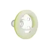Tommee Tippee Breastlike Soother Emzik 0-6 Ay Gece
