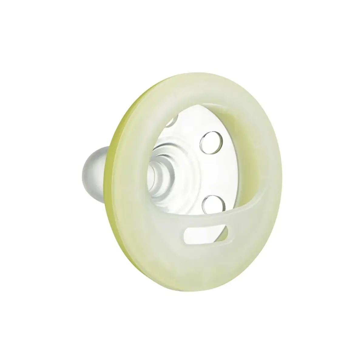 Tommee Tippee Breastlike Soother Emzik 0-6 Ay Gece