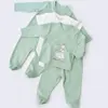 Bibaby Organik Hastane Çıkışı 10lu Happy Always Yeşil
