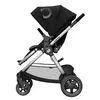 Maxi Cosi Adorra2 Bebek Arabası Essential Black