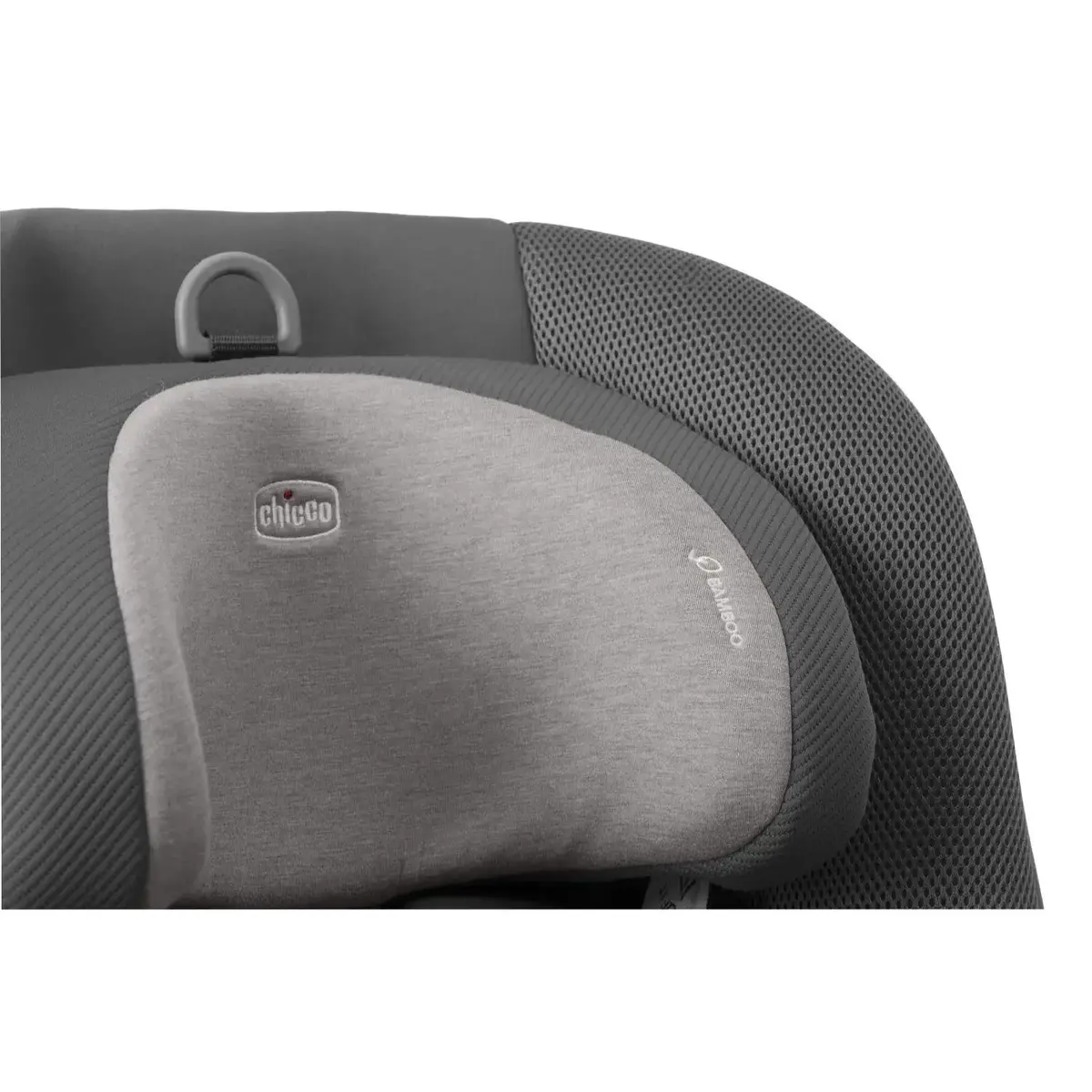 Chicco Seat 105 I-Size Oto Koltuğu 0-18 Kg Glam Grey