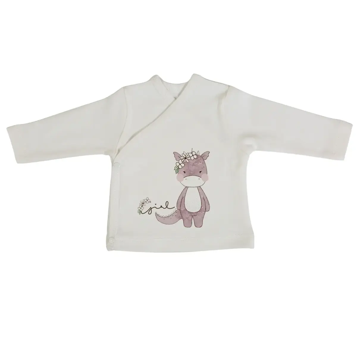 BM Fabric Hastane Çıkışı 5li Girl