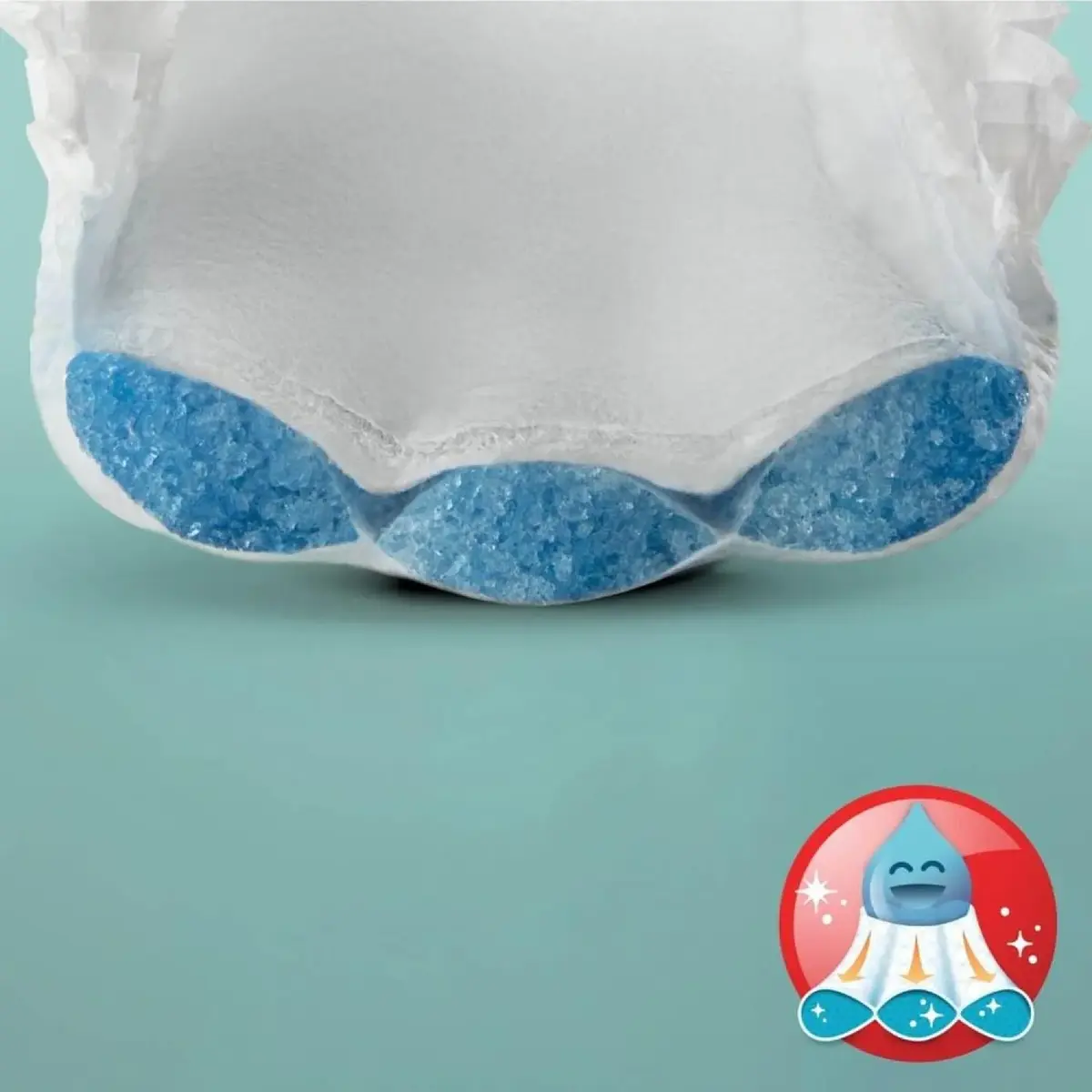 Prima Pants Külot Bebek Bezi 4 Beden Maxi 72li Fırsat Paketi 