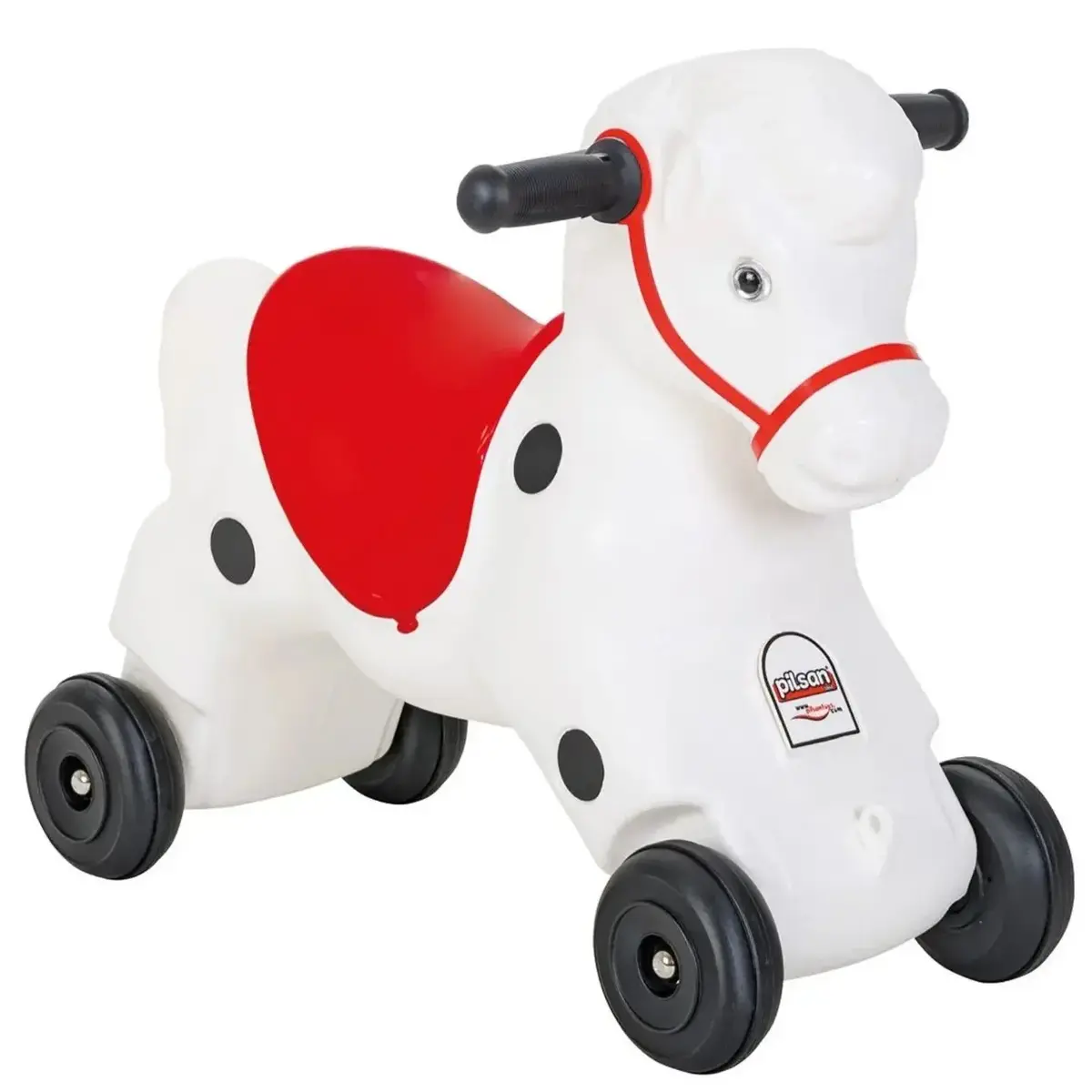 Pilsan Sallanan At Torbalı-Semerli