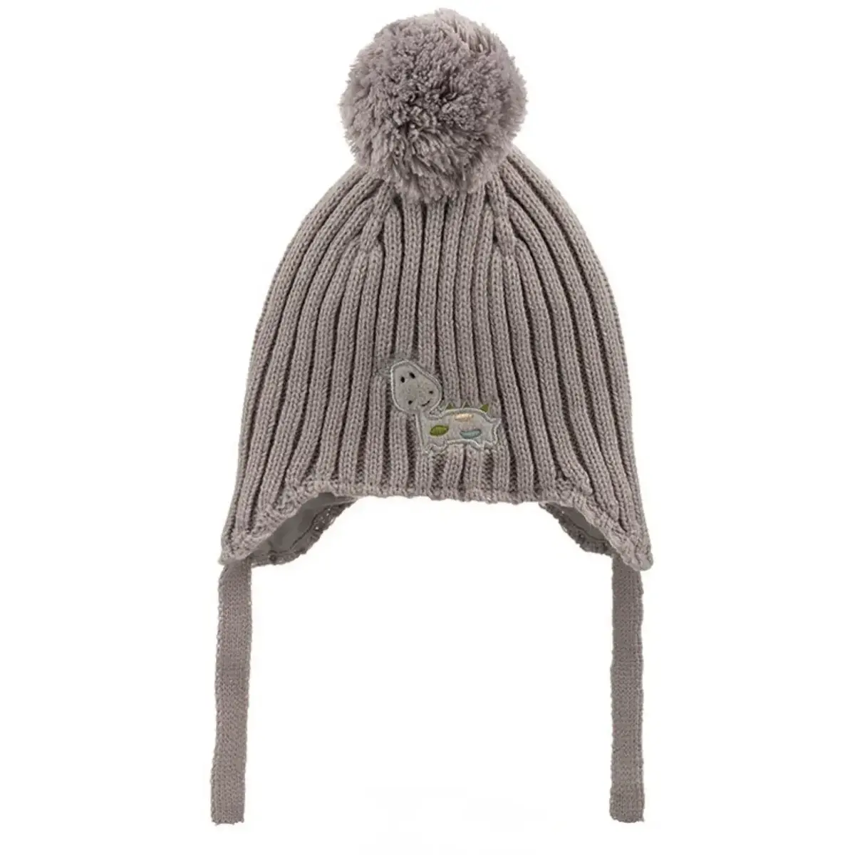 Kitti Eldiven Atkı Bere Takım 1-4 Yaş Gri Asortili