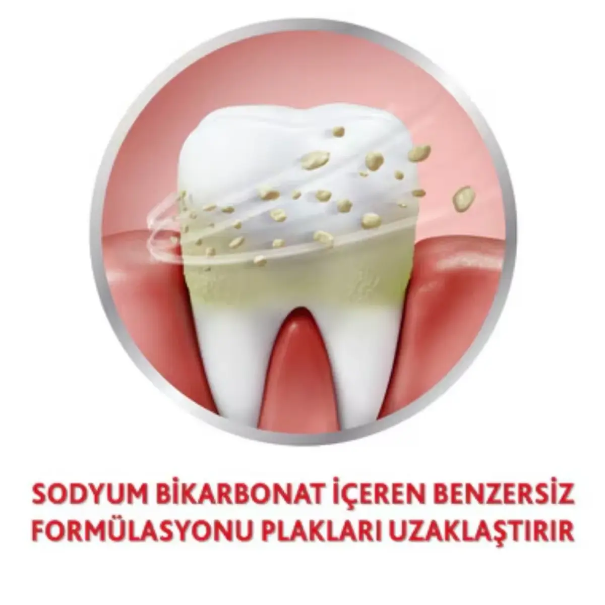 Parodontax Orijinal Diş Macunu