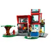 LEGO City İtfaiye Merkezi 60320
