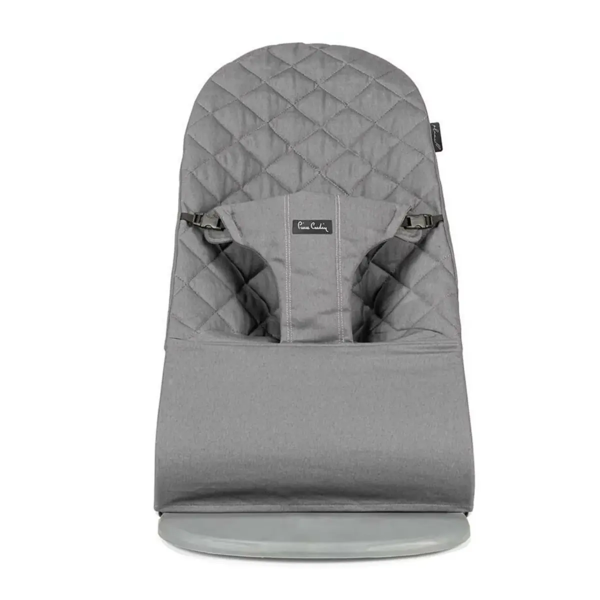 Pierre Cardin Plume Ev Tipi Ana Kucağı Gri