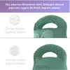 Mochi Diş Kaşıyıcı Yeşil