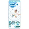 Molfix Premium Bebek Bezi 6 Beden XLarge 54lü Ultra Fırsat Paketi