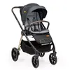 Baby2Go Grouse Travel Sistem Bebek Arabası Gri