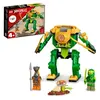 LEGO Ninjago Lloyd’un Ninja Robotu 71757