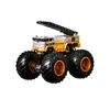 Hot Wheels Monster Trucks 1-64 Arabalar