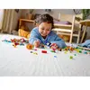 LEGO Classic Yaratıcı Şeffaf Yapım Parçaları 11013