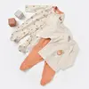 Bibaby Organik Hastane Çıkışı 10lu Summer Fruit Light Cream Cramel