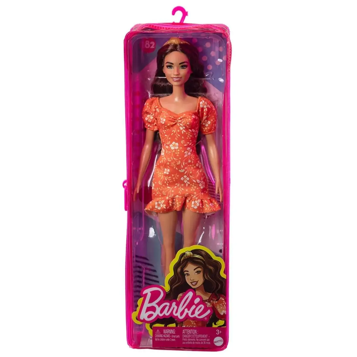 Barbie Büyüleyici Parti Bebekleri