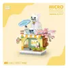 Micro Blok Pet 120 Parça