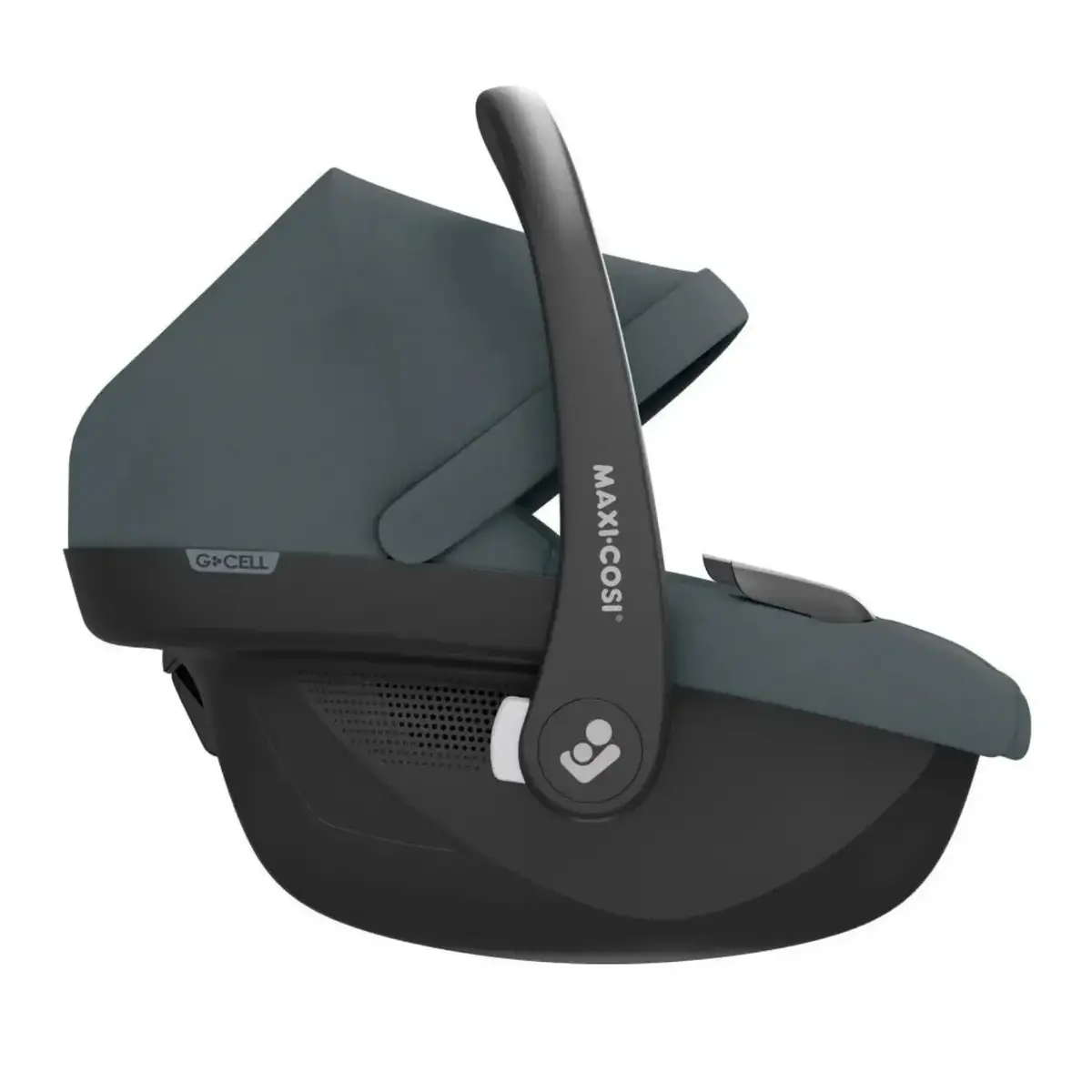 Maxi-Cosi Pebble S I-Size Oto Koltuğu 0-13 Kg Tonal Graphite