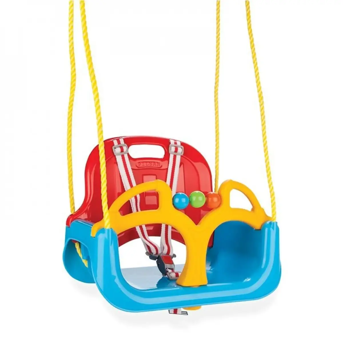 Pilsan Samba Salıncak Mavi Pilsan Samba Salıncak Mavi