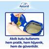 Aptamil 1 Devam Sütü 1200 Gr x3