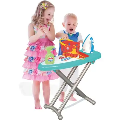 Fen Toys Candy Ütü Set