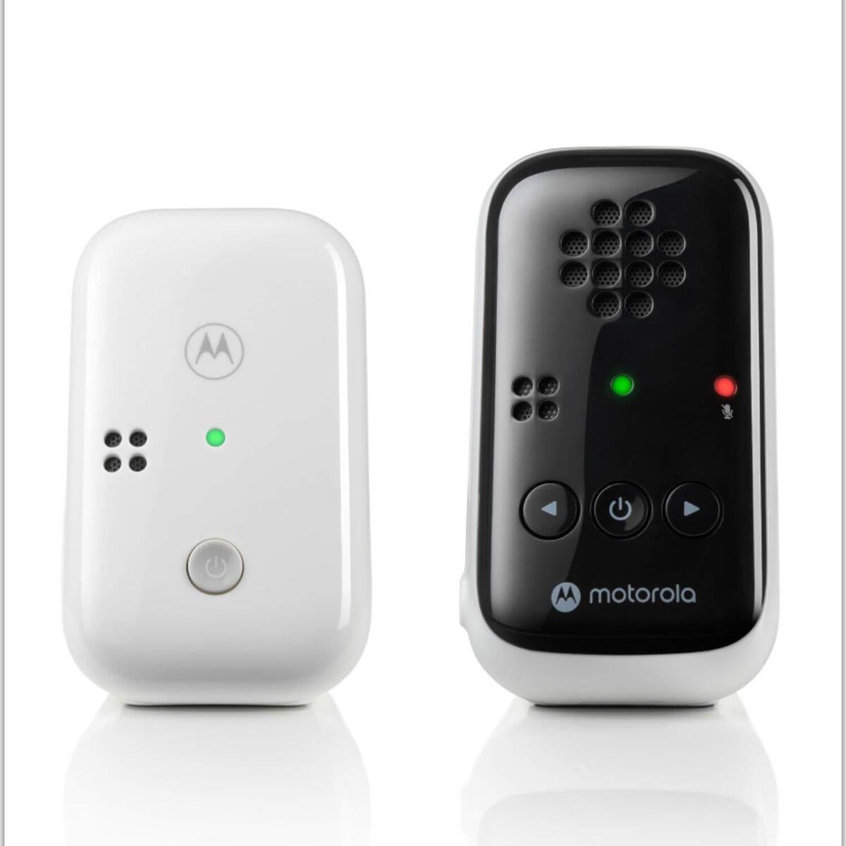 Motorola PIP10 Dect Dijital Bebek Telsizi