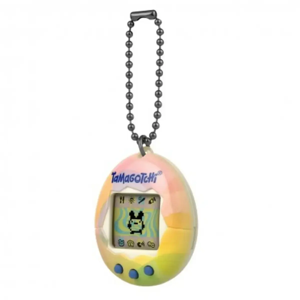 Tamagotchi Orjinal