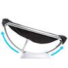 4moms Mamaroo 4.0 App Elektrikli Ana Kucağı Silver Plush