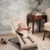 Babybjörn Balance Soft Ana Kucağı Cotton Jersey KHaki Beige