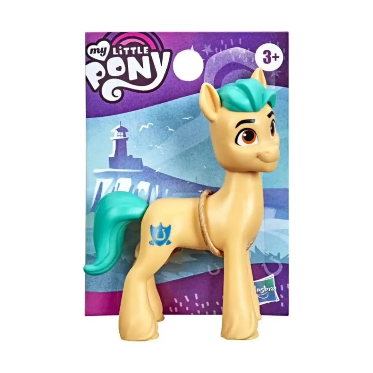My Lıttle Pony Movıe Frıends