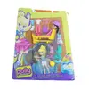 Polly Pocket ve Arkadaşları Eğlencede